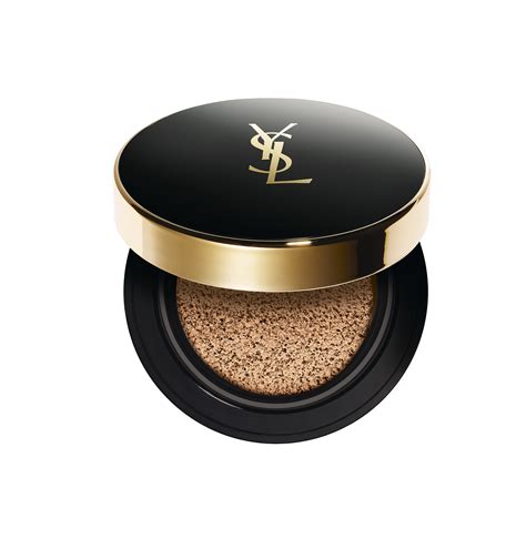 ysl beauté le cushion encre de peau|cushion ysl tone 10.